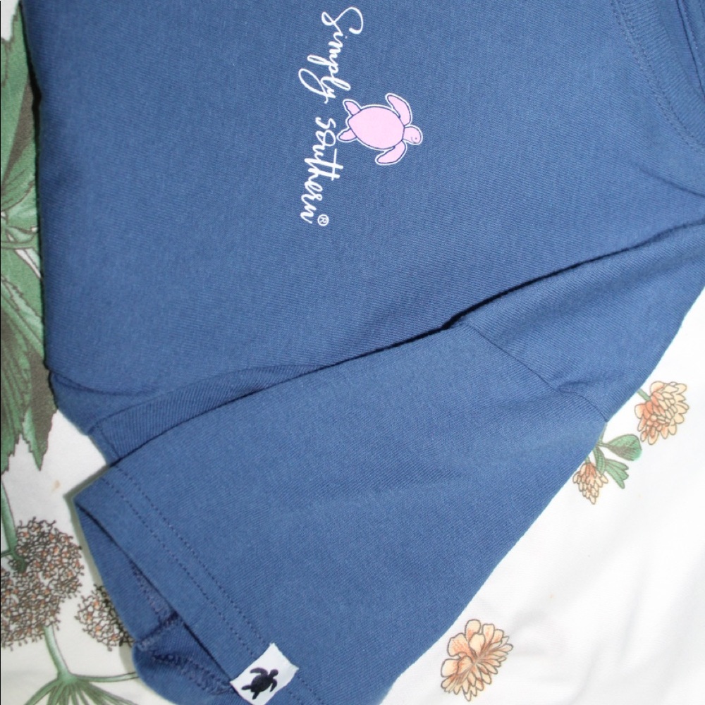 Simply southern comfortable T-shirt!✨